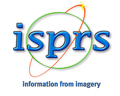 ISPRS Logo