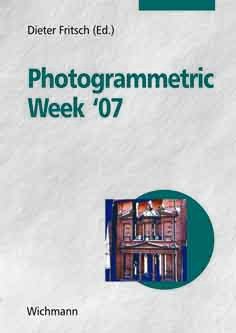 Photogrammetric Week 2007