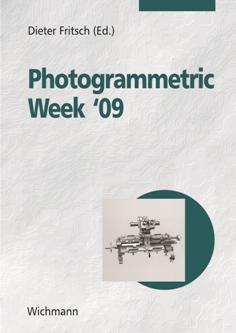 Photogrammetric Week 2009