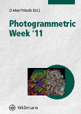Photogrammetric Week 2011