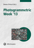 Photogrammetric Week 2013