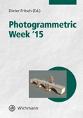 Photogrammetric Week 2015