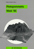 Photogrammetric Week 1995